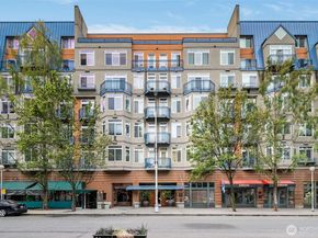 2415 2nd Avenue 750, Seattle WA 98121