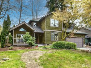 1505 N Lk Stickney Drive, Lynnwood WA 98087
