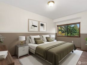 1505 N Lk Stickney Drive, Lynnwood WA 98087