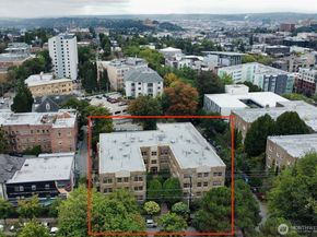 1605 E Olive Street 307, Seattle WA 98122