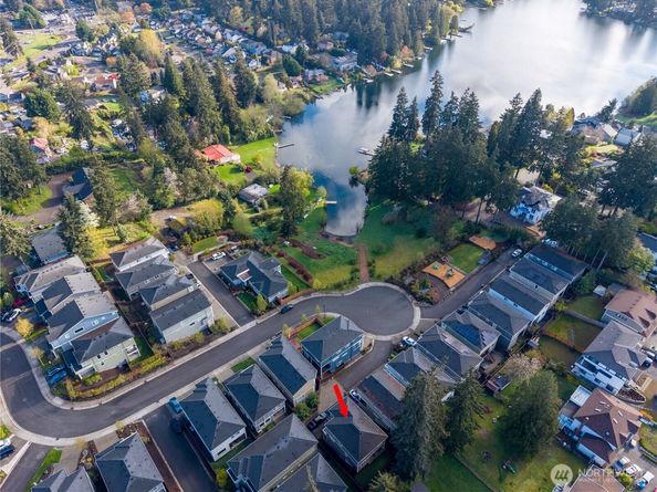 3105 S 276th Court, Auburn WA 98001