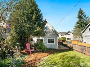 3710 SW 106th Street, Seattle WA 98146