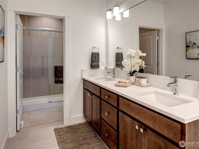 17012 SE 170th (Lot 8) Place, Renton WA 98058
