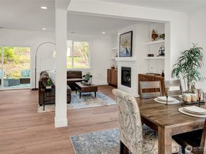 17012 SE 170th (Lot 8) Place, Renton WA 98058