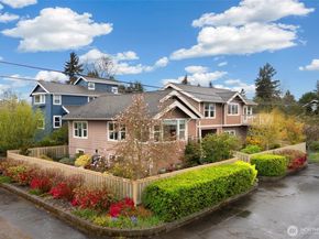 9500 Phinney Avenue N, Seattle WA 98103
