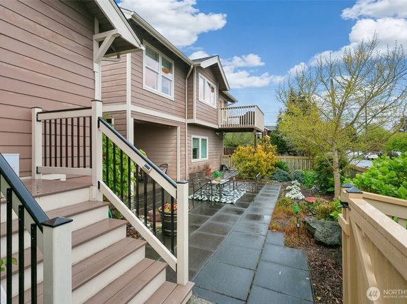 9500 Phinney Avenue N, Seattle WA 98103