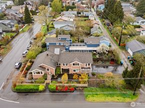 9500 Phinney Avenue N, Seattle WA 98103