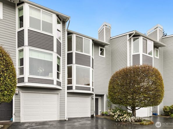 3835 25th Avenue W, Seattle WA 98199
