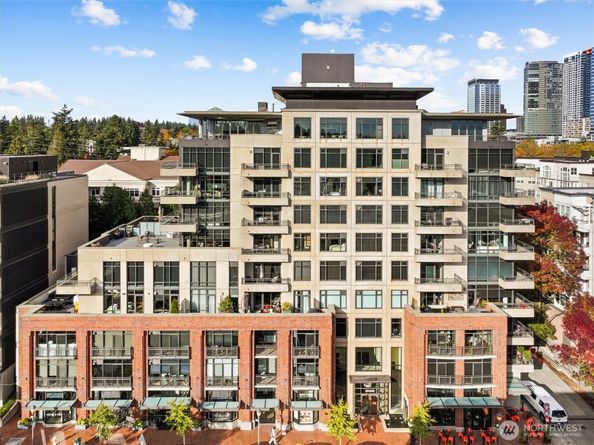 10000 Main Street 603, Bellevue WA 98004