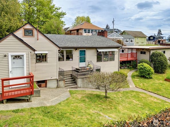 1408 Winfield Avenue, Bremerton WA 98310