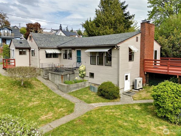 1408 Winfield Avenue, Bremerton WA 98310