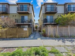 3038 61st Avenue SW, Seattle WA 98116