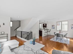 3038 61st Avenue SW, Seattle WA 98116