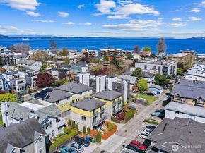 3038 61st Avenue SW, Seattle WA 98116