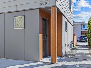 3038 61st Avenue SW, Seattle WA 98116
