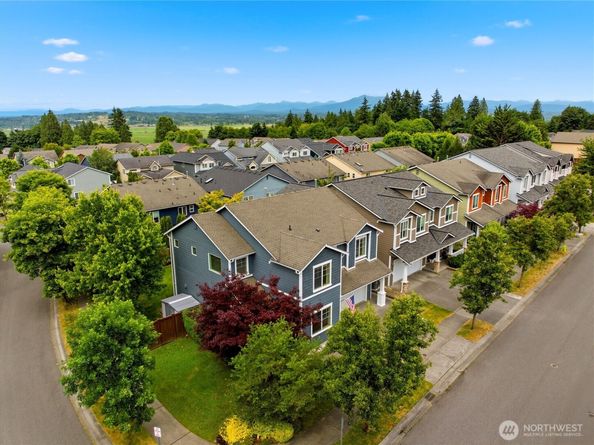 5801 120th Place SE, Snohomish WA 98296
