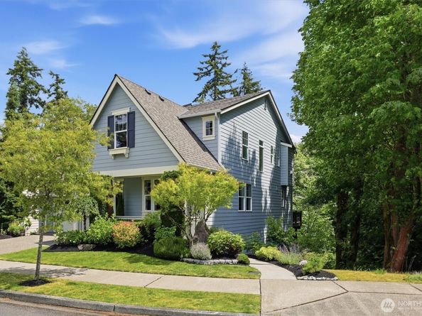 15324 128th Avenue NE, Woodinville WA 98072