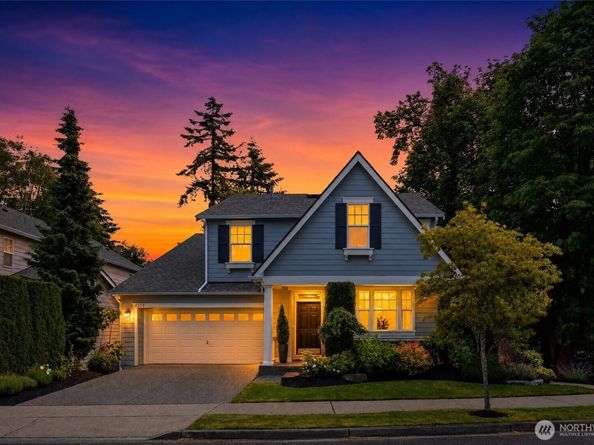 15324 128th Avenue NE, Woodinville WA 98072
