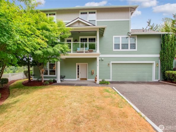 4516 226th Terrace SE 1659, Issaquah WA 98029