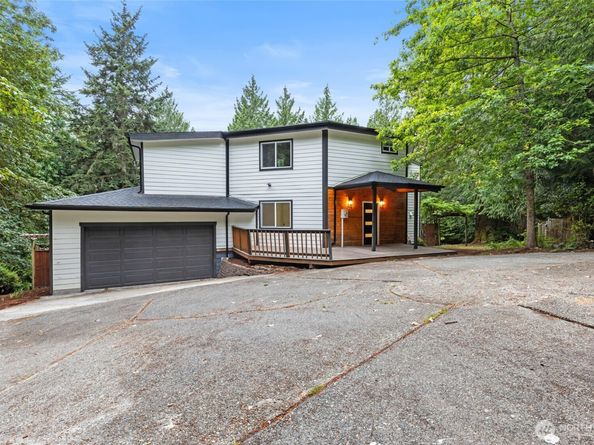 10953 N Madison Avenue NE, Bainbridge Island WA 98110