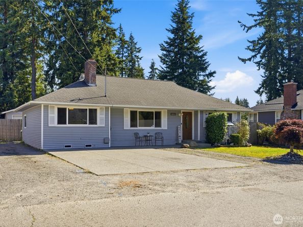404 60th ST SE, Everett WA 98203