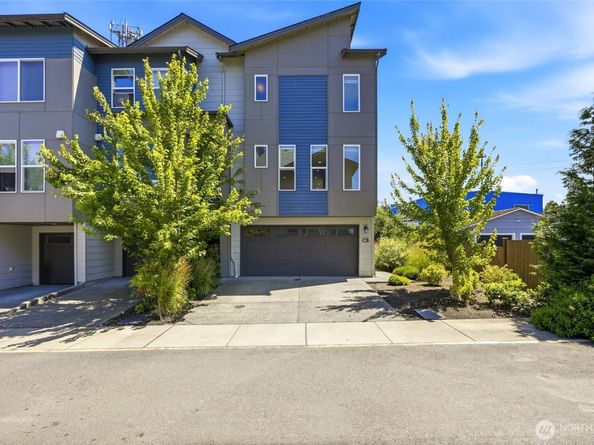 15113 40th Avenue W C8, Lynnwood WA 98087