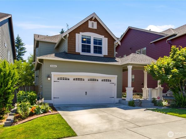 2404 57th Street SE, Auburn WA 98092