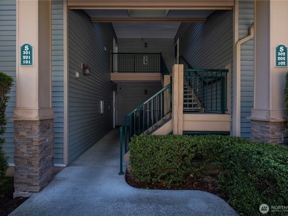 4769 Morris Avenue S S101, Renton WA 98055