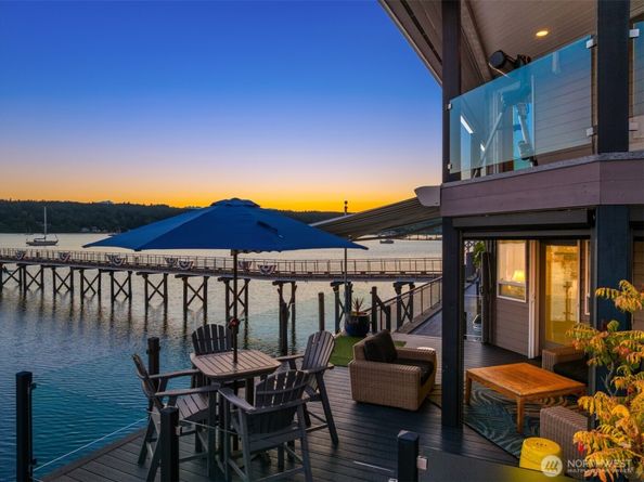 18211 Fjord Drive NE, Poulsbo WA 98370