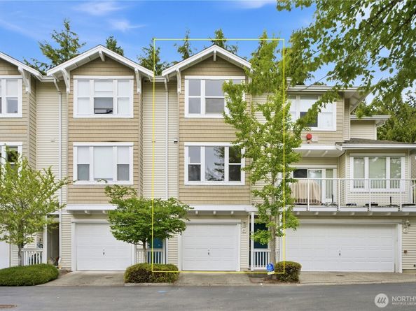2680 139 Avenue SE 84, Bellevue WA 98005