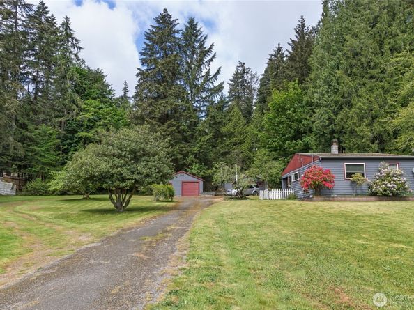 20853 Viking Avenue NW, Poulsbo WA 98370