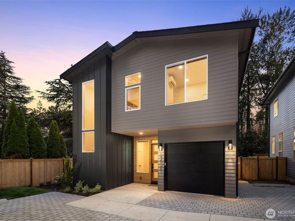 8409 NE 137th Street, Kirkland WA 98034