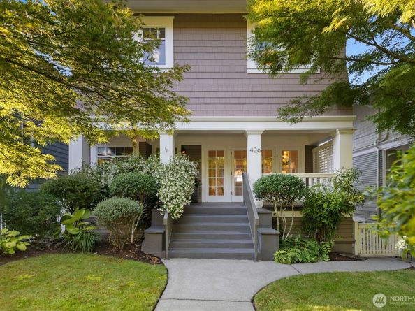 426 Smith Street, Seattle WA 98109