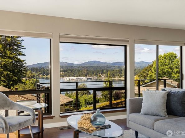 3140 Sahali Drive, Bremerton WA 98310