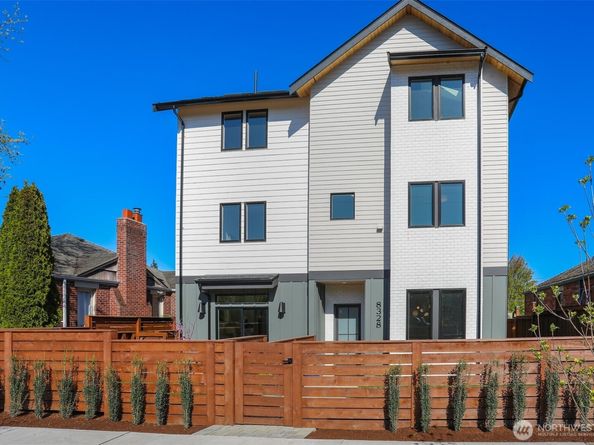 8328 24th Avenue NW, Seattle WA 98117