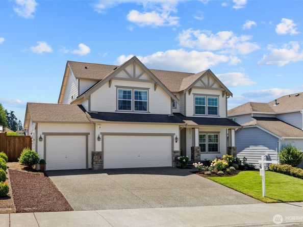 1723 SW 344th Place, Federal Way WA 98023