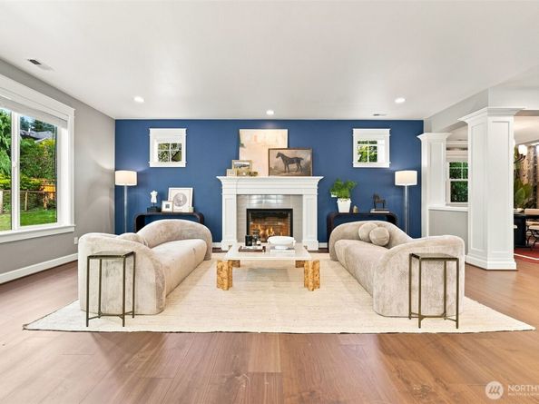 10036 NE 151st Drive, Bothell WA 98011