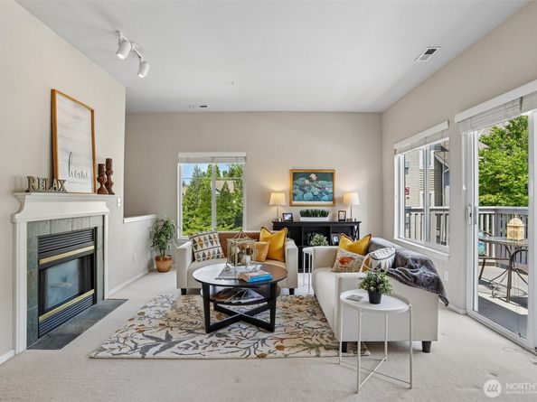 440 S 51st Court B303, Renton WA 98055