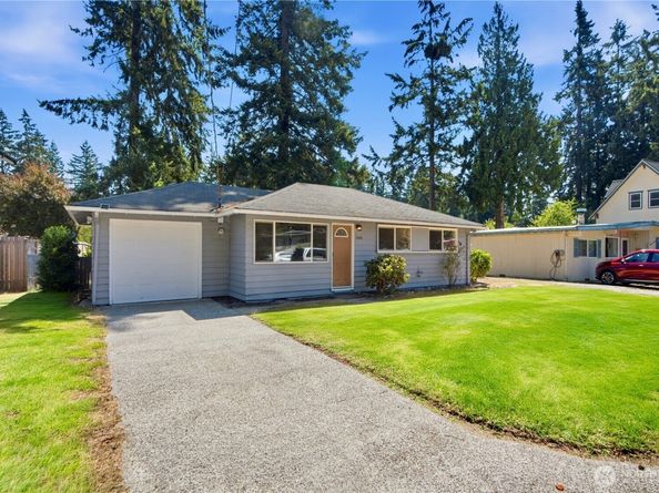 1344 NE 164th Place, Bellevue WA 98008