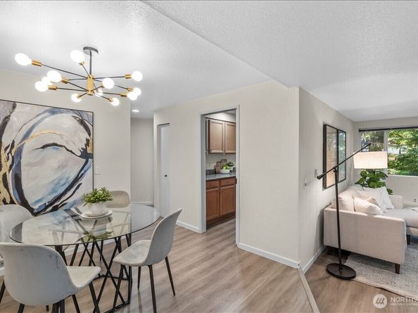 12729 NE 144th Street 154A, Kirkland WA 98034