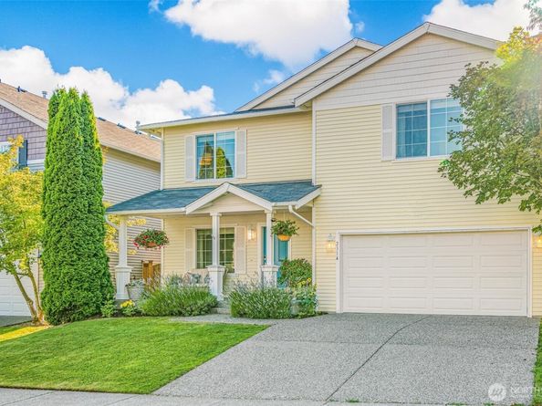 2314 119th Drive SE, Lake Stevens WA 98258