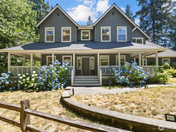12217 NE 100th Street, Kirkland WA 98033