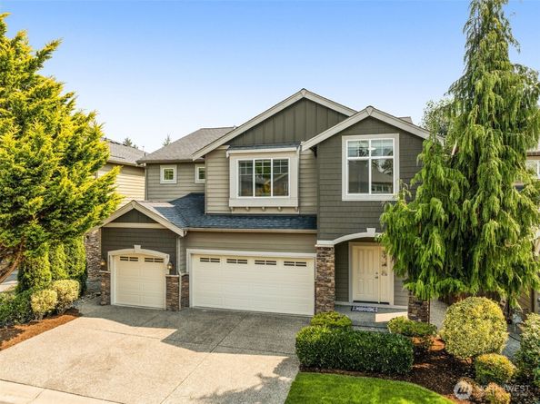 21521 37th Avenue SE, Bothell WA 98021