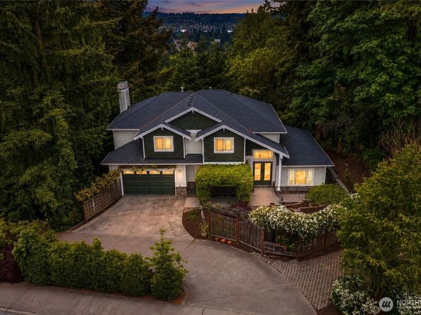 13128 SE Newport Way, Bellevue WA 98006