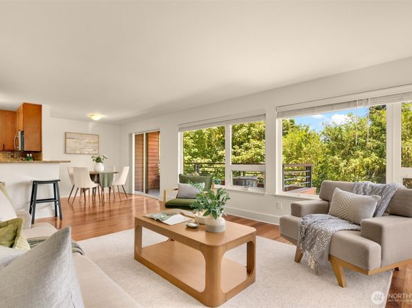 1717 5th Avenue N 101, Seattle WA 98109