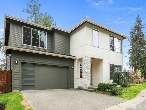 2306 NE 145th St, Shoreline WA 98155