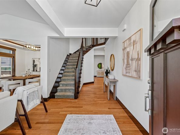 7015 NE 138th Street, Kirkland WA 98034