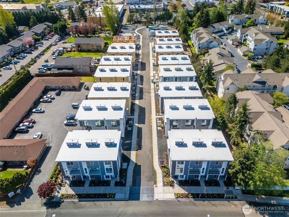 222 124th Street SW U2, Everett WA 98204