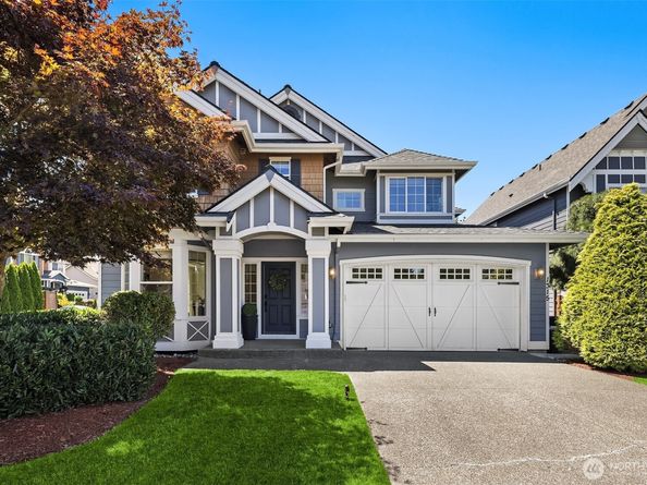 1315 Redmond Place NE, Renton WA 98056