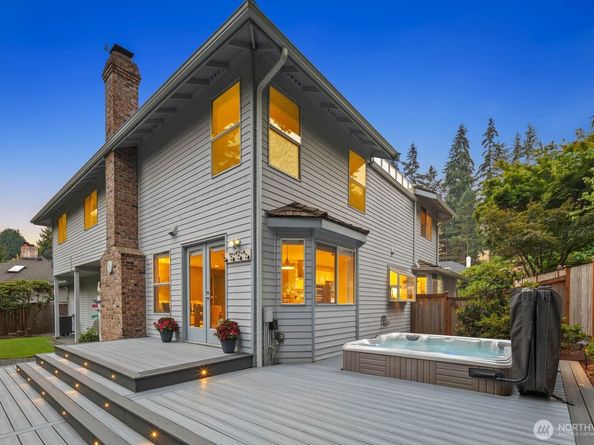 12138 NE 166th Place, Bothell WA 98011